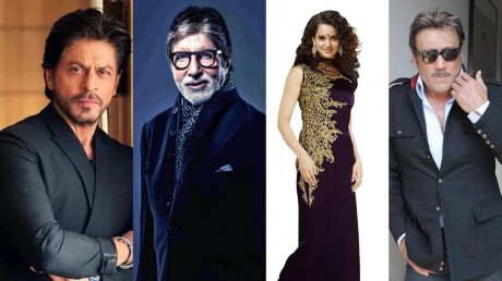Bollywood celebs mimicry: असल जिंदगी में इन बॉलीवुड सेलेब्स का उड़ाया जाता है मजाक, जानें कौन है नंबर वन?