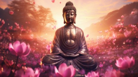 Buddha Purnima 2024: बुद्ध पूर्णिमा पर इन चीजों का करें दान, नाराज पितृ खुश हो जाएंगे, मिलेगा शुभ फल!