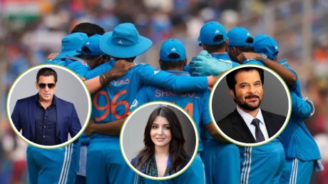 T20 world cup 2024: भारत की जीत पर बॉलीवुड में खुशी की लहर, सलमान खान समेत इन सितारों ने दी बधाई