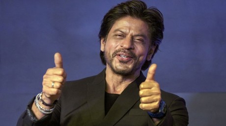 Shah Rukh Khan को लोकार्नो फिल्म फेस्टिवल में मिलेगा ये अवार्ड, दिखाई जाएगी फिल्म 'देवदास' 