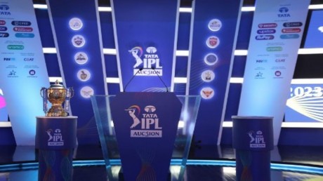 IPL 2025: आईपीएल 2025 के ऑक्शन को लेकर जल्द आ सकता है बड़ा अपडेट, टीमों ने रखी है ये मांग