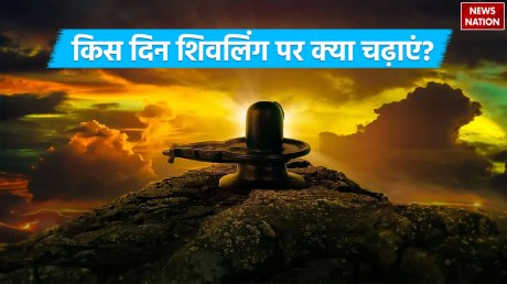 Lord Shiva: करना है शिव जी को प्रसन्न? तो वार के हिसाब से शिवलिंग पर चढ़ाएं ये चीजें 