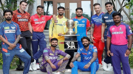 IPL 2025: मेगा ऑक्शन के बाद बदल जाएंगे इन 6 टीमों के कप्तान, एक की हो चुकी मालिक से बहस!