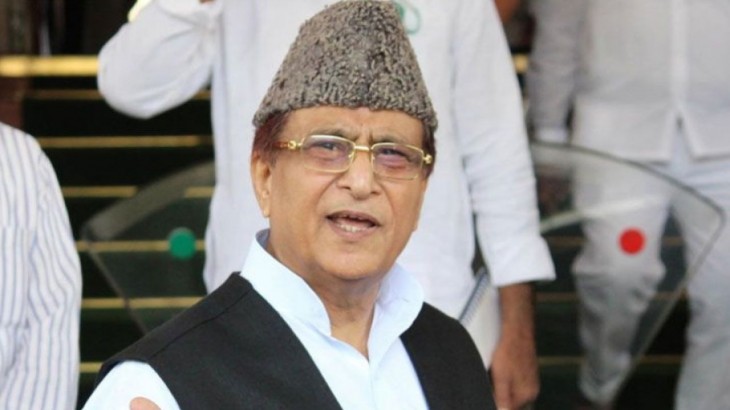 SP MP Azam Khan
