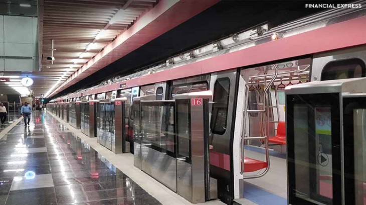 metro rail 04