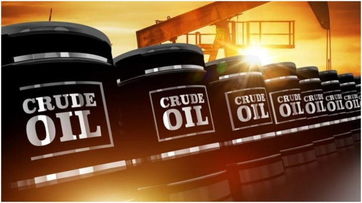 crude Oil