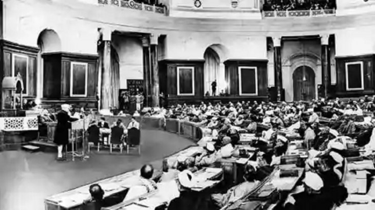 constituent assembly