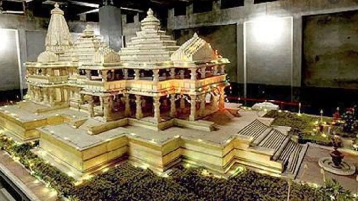 निर्मोही अखाड़ा राम मंदिर ट्रस्ट से संतुष्ट नहीं