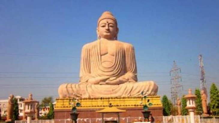 Buddha Purnima 2021