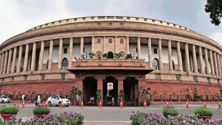 Parliament budget session