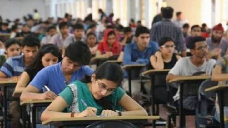 NEET exam in 11 languages including Hindi on 1 August