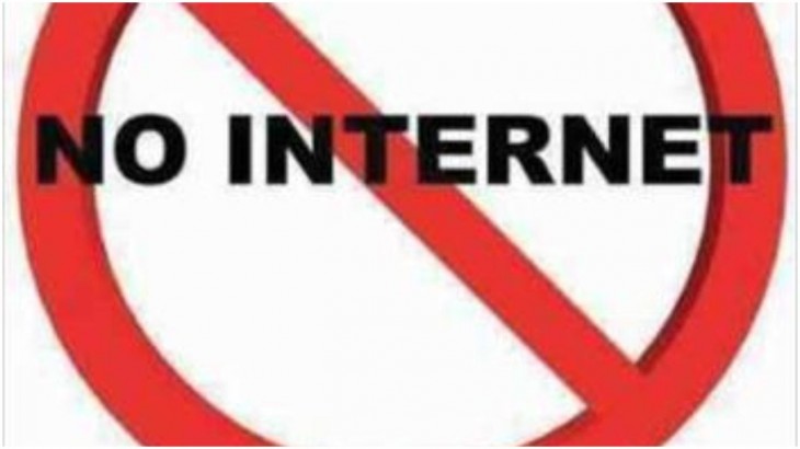 internet ban in kashmir valley