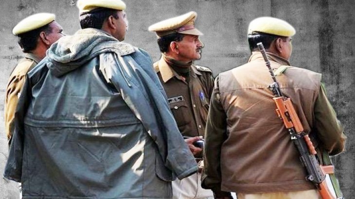 Dead In Delhi Police Custody