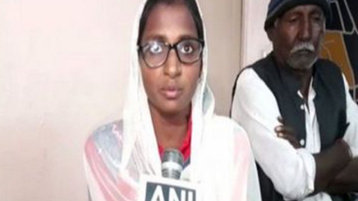 पाकिस्तानी हिंदू शरणार्थी लड़की को नहीं दी जा रही परीक्षा देने की इजाज
