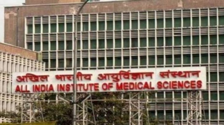 AIIMS OPD Closed