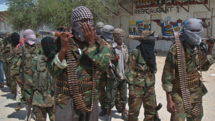 केन्या में अमेरिकी सैन्य ठिकाने पर आतंकी हमला.