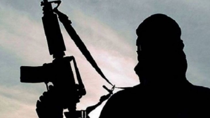 उत्तर प्रदेश में दाखिल हुए IS के दो आतंकवादी