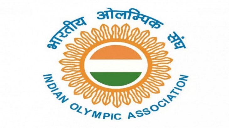 भारतीय ओलंपिक संघ