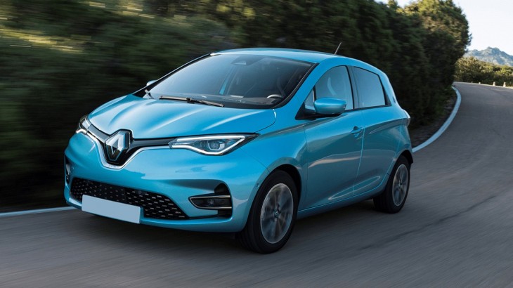 Renault ला रही है शानदार इलेक्ट्रिक कार, जानिए इसकी खास बातें