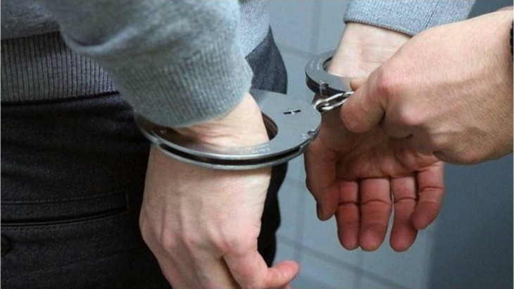 बीबीए की छात्रा से दुष्कर्म मामले में दो आरोपी गिरफ्तार