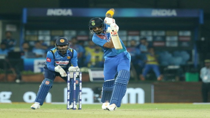 टीम इंडिया के सलामी बल्लेबाज केएल राहुल