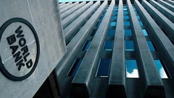 विश्व बैंक (World Bank)