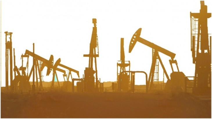 कच्चा तेल (Crude Oil)