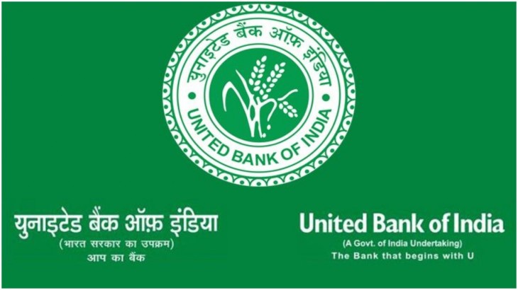 यूनाइटेड बैंक ऑफ इंडिया (United Bank Of India-UBI)
