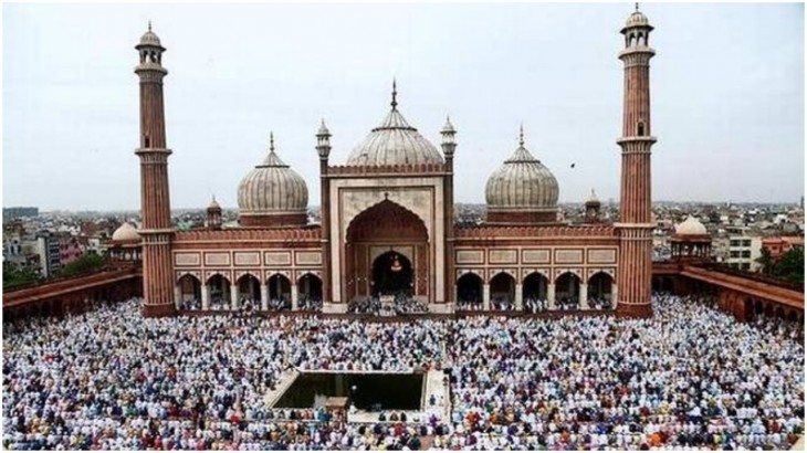 मस्जिद में मुस्लिम महिलाओं के प्रवेश पर भी SC करेगा विचारः CJI