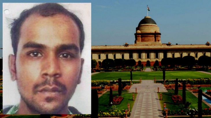 निर्भया के दोषी मुकेश सिंह ने दिल्ली हाईकोर्ट में याचिका दायर की