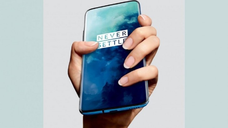 OnePlus Samrtphone