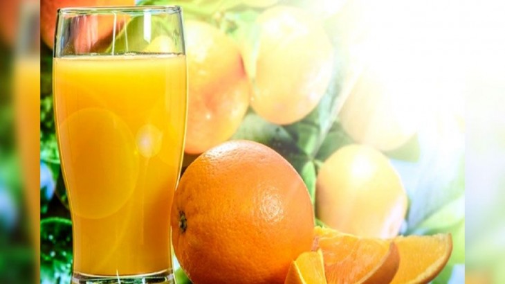 संतरा खाने के फायदें