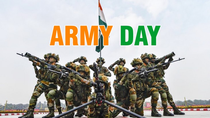 army day 2020