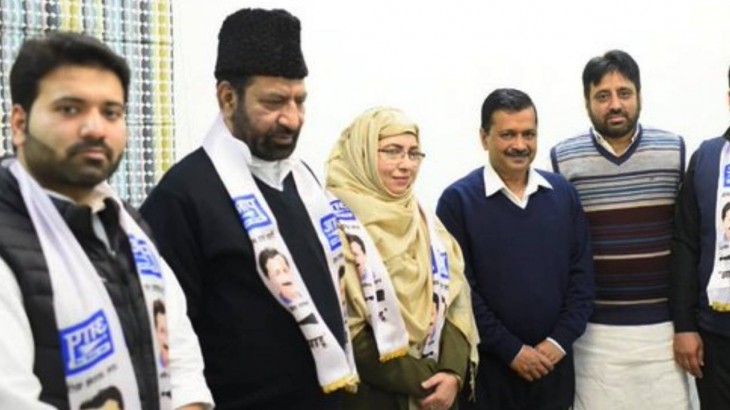 Delhi: शोएब इकबाल का राजनीतिक रिकॉर्ड, 5 दल, 6 चुनाव और 5 जीत