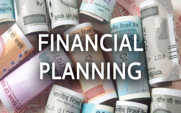फाइनेंशियल प्लानिंग (Financial Planning)