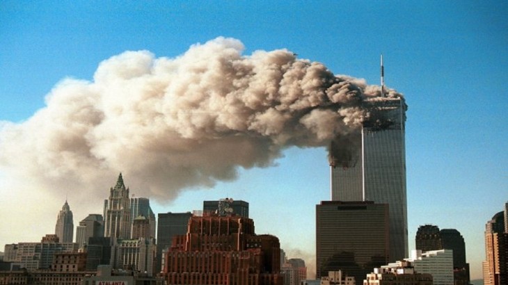 9/11 आतंकी हमले के बाद अमेरिका में कोई बड़ी घटना नहीं हो सकी