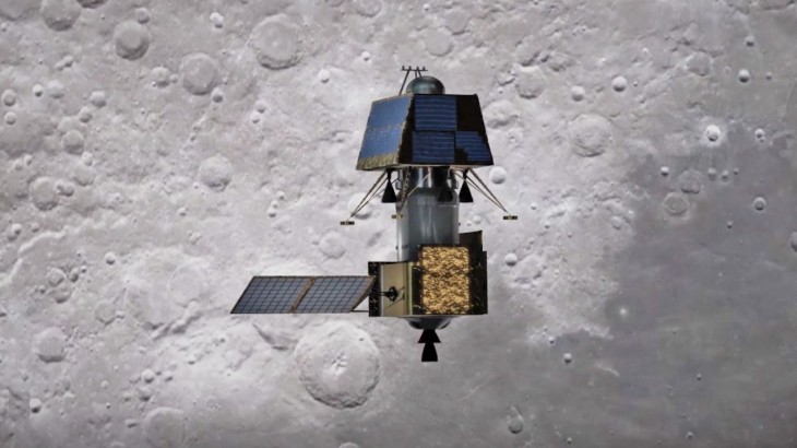 इस मिशन में होगी चंद्रयान-2 की अहम भूमिका, इसरो ने बनाया प्लान