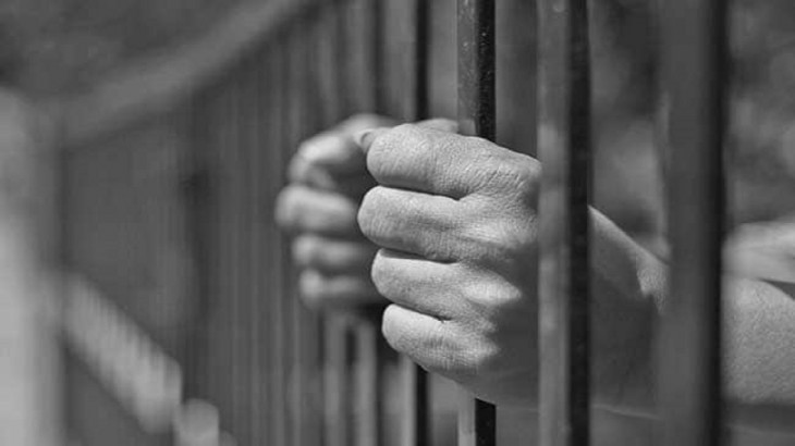 पाकिस्तान की जेलों में नर्क की जिंदगी बिताते हैं कैदी