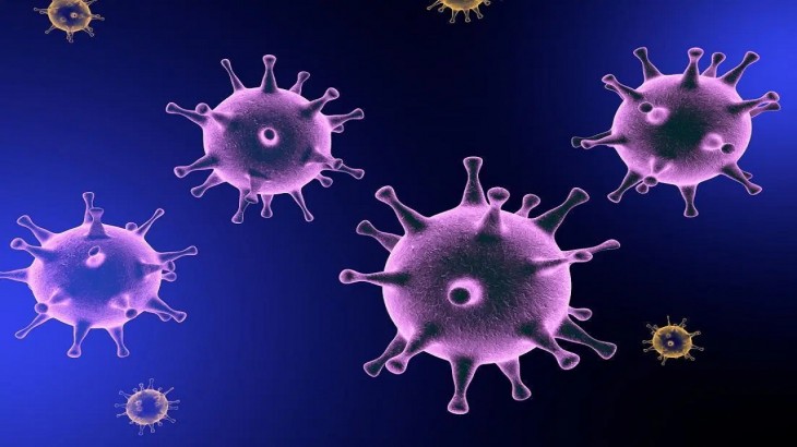 चीन में रहस्मयी वायरस के 17 नए मामले दर्ज