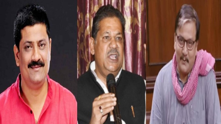 दिल्ली के विधानसभा चुनाव में 3 दल बिहार की 'झा तिकड़ी' के हवाले!