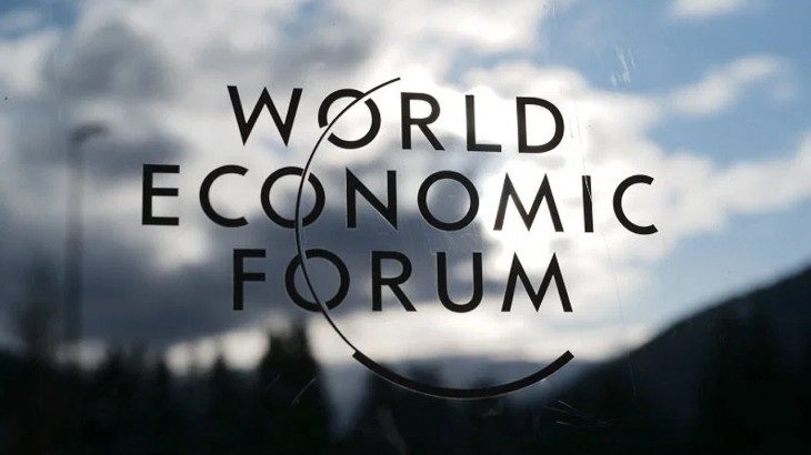 World Economic Forum WEF 2020