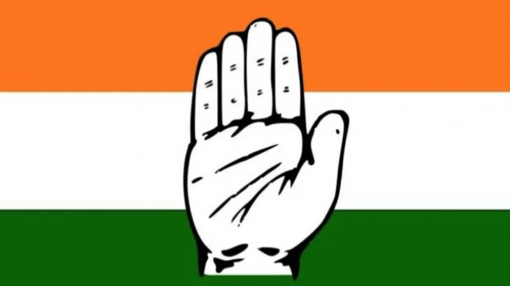 दिल्ली: कांग्रेस ने उम्मीदवारों की तीसरी और आखिरी लिस्ट जारी की