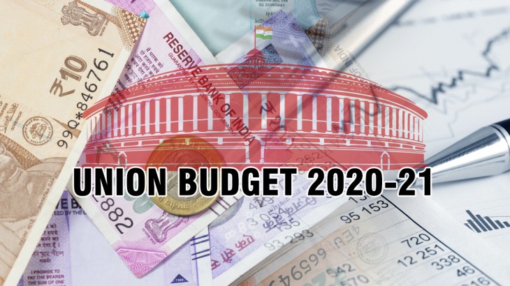 Union Budget 2020-21