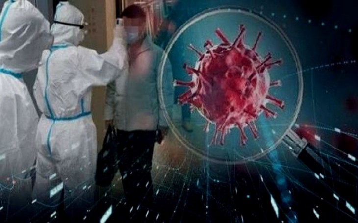 कोरोना वायरस से चीन में मरने वालों का आंकड़ा 1,500 पार, 5090 नए मामले