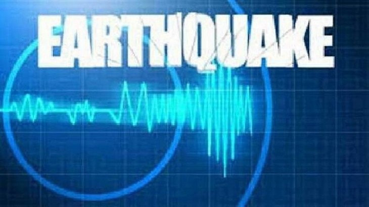 Earthquake tremors felt in many areas of Bihar