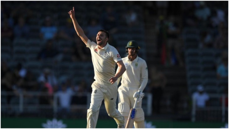 इंग्‍लैंड बनाम दक्षिण अफ्रीका टेस्‍ट मैच
