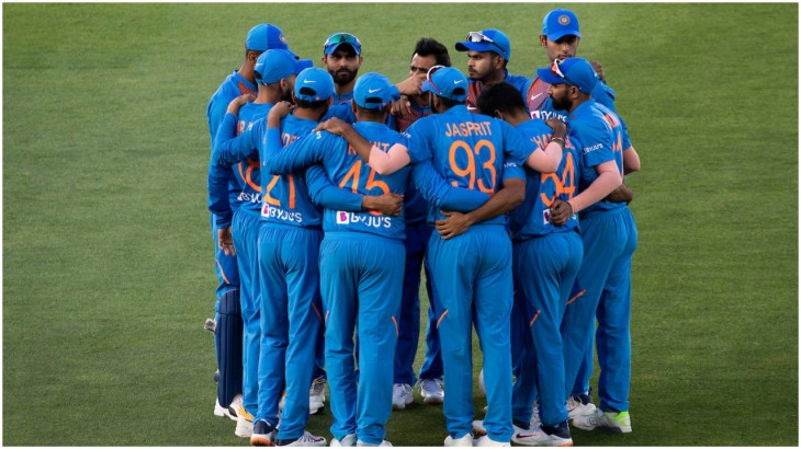 भारत बनाम न्‍यूजीलैंड दूसरा T20 मैच लाइव