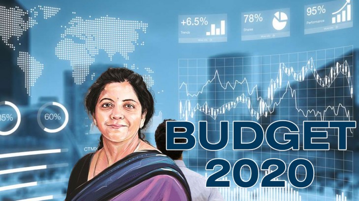 आम बजट (Union Budget 2020-21)