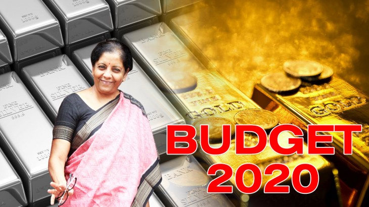 Union Budget 2020-21: बुलियन इंडस्ट्री (Bullion Industry)