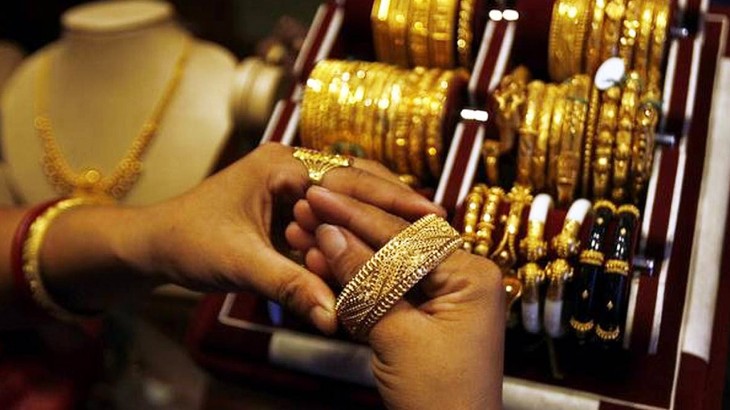 Gold Price Today 29 Jan 2020